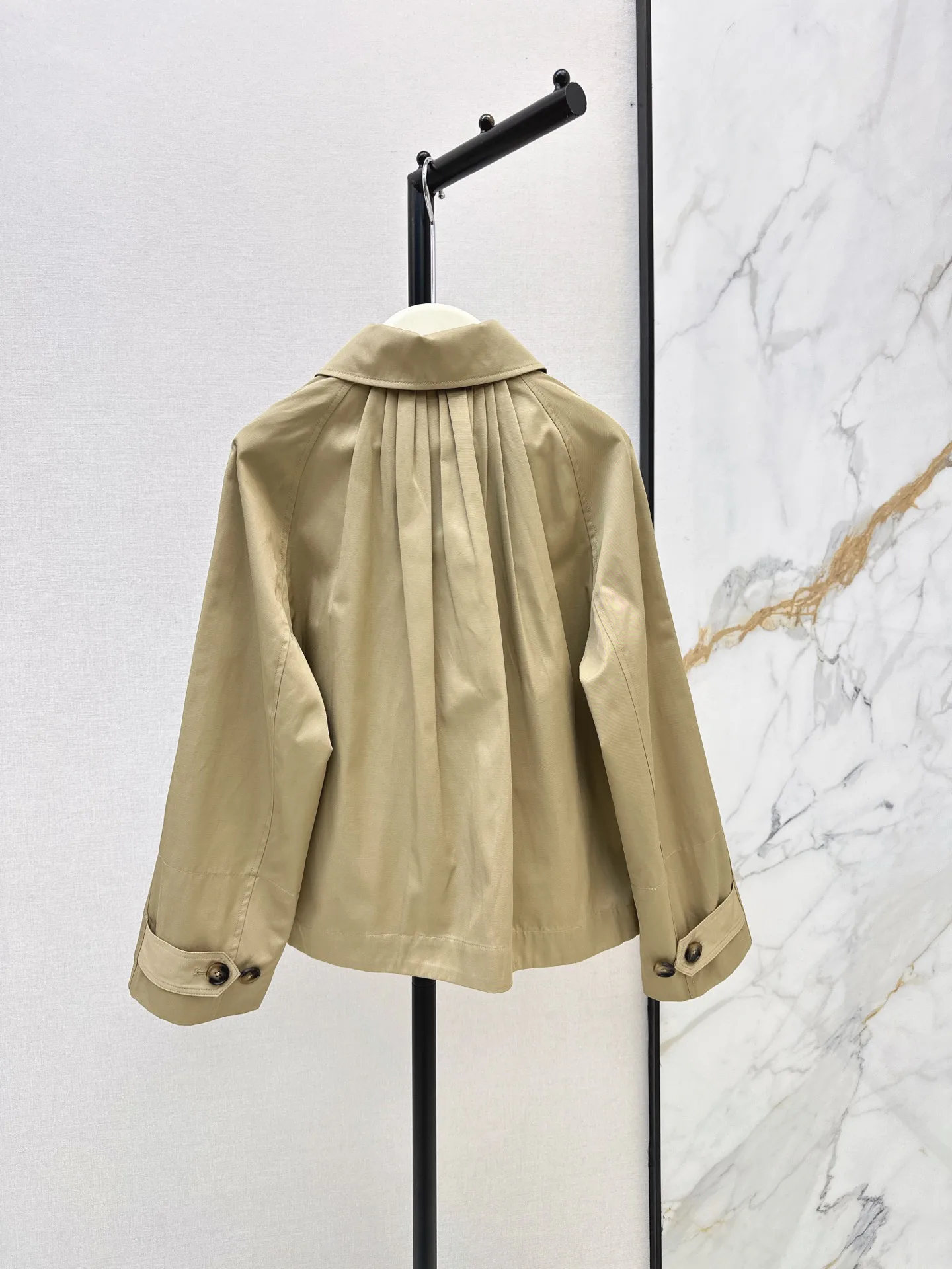 Тренчи Женские Burberry 18401426