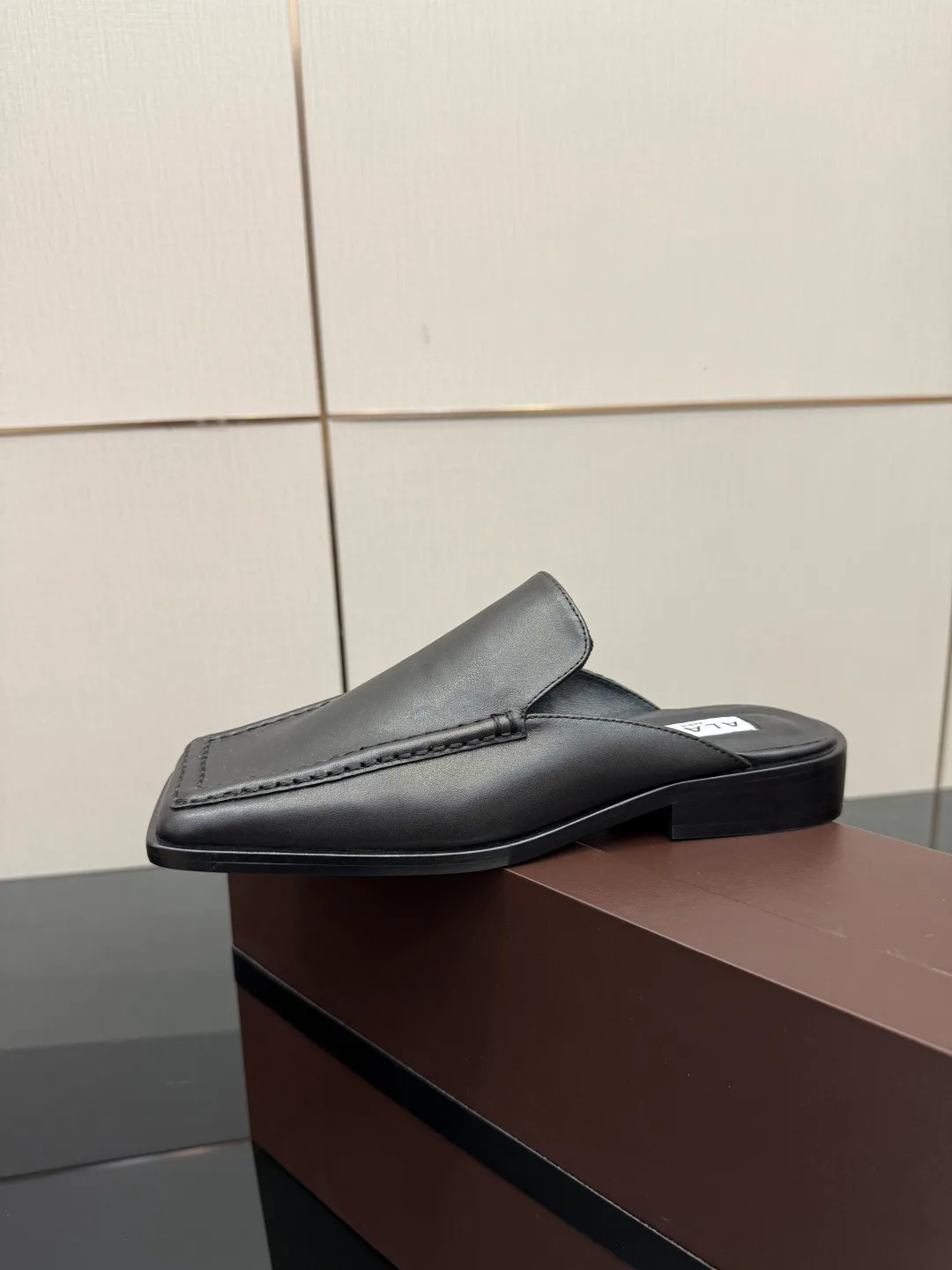 Мюли И Сабо Женские Alaia 276324