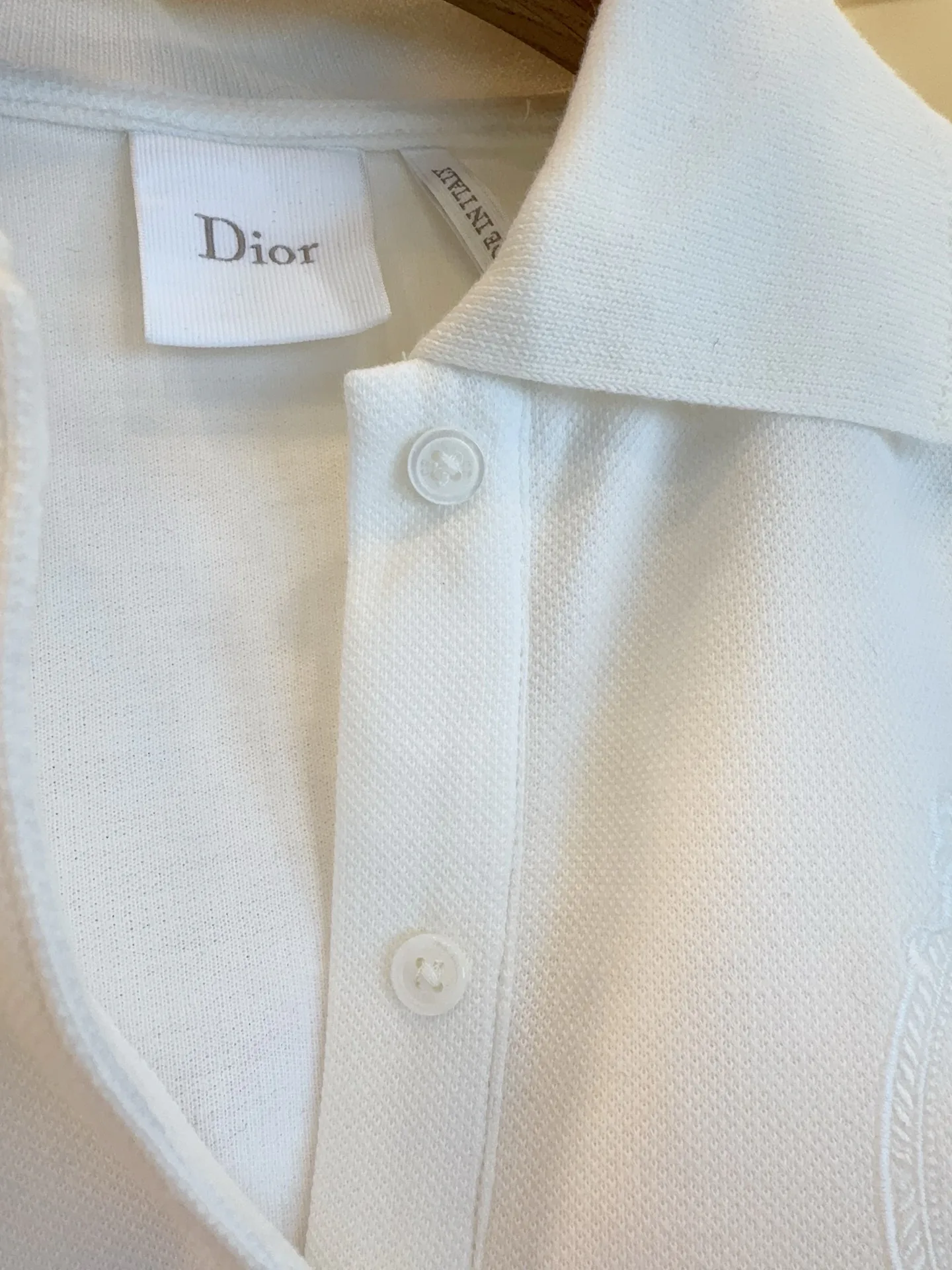 Рубашки Женские Christian Dior 13223664