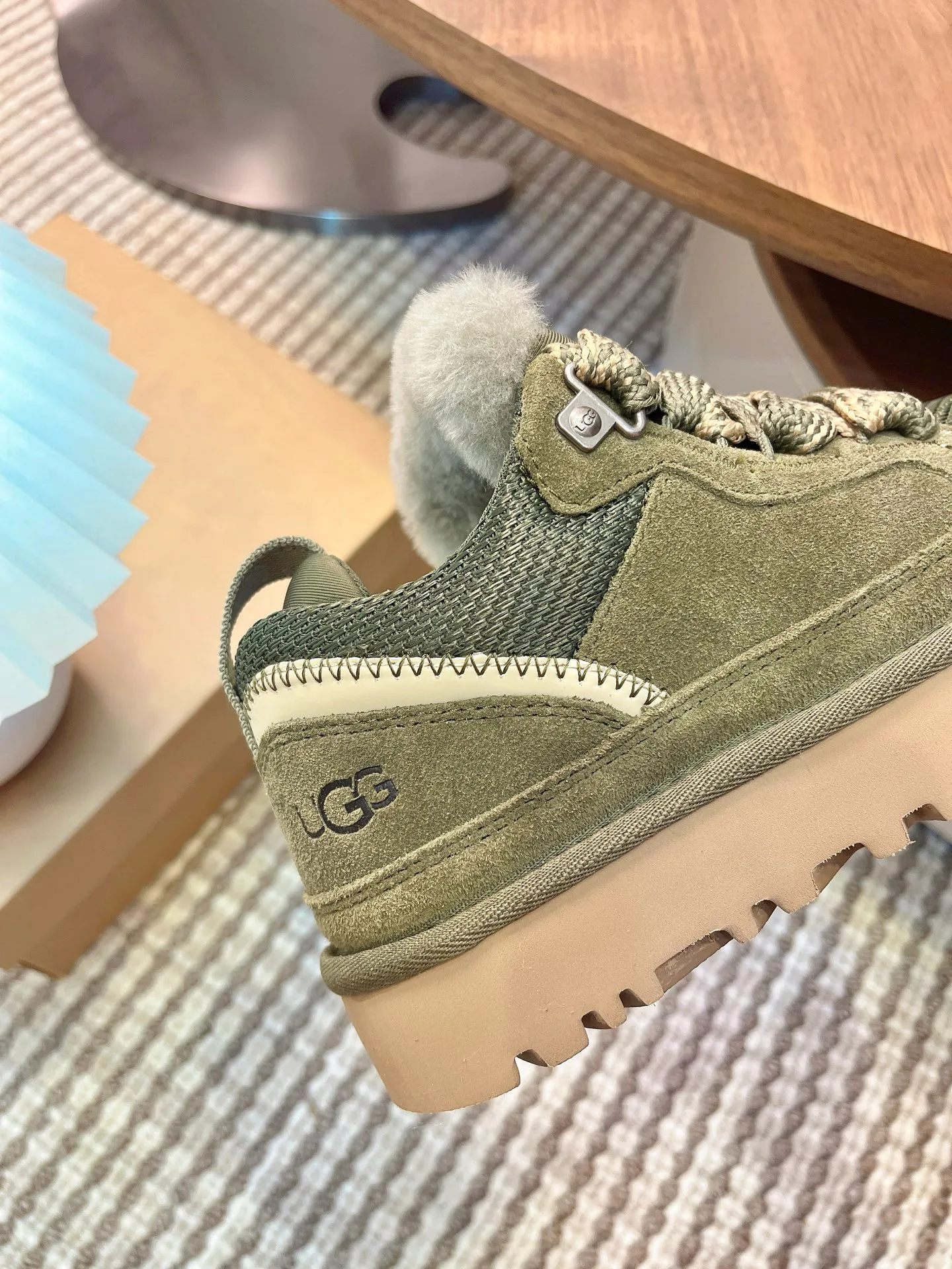 Угги Женские Ugg 197842