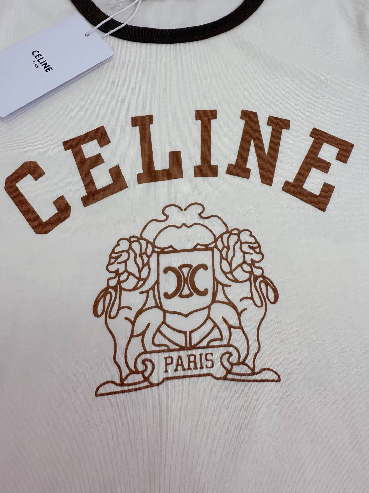 Футболки Женские Celine 790946