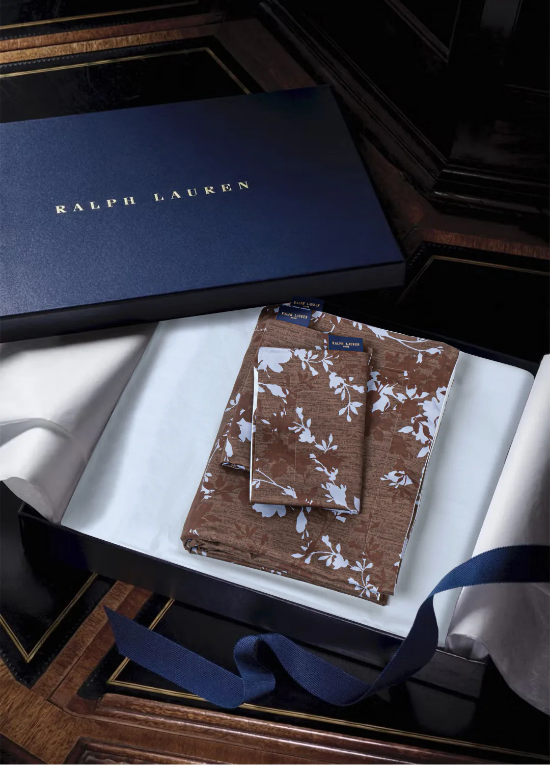 Постельное Белье Ralph Lauren 564922