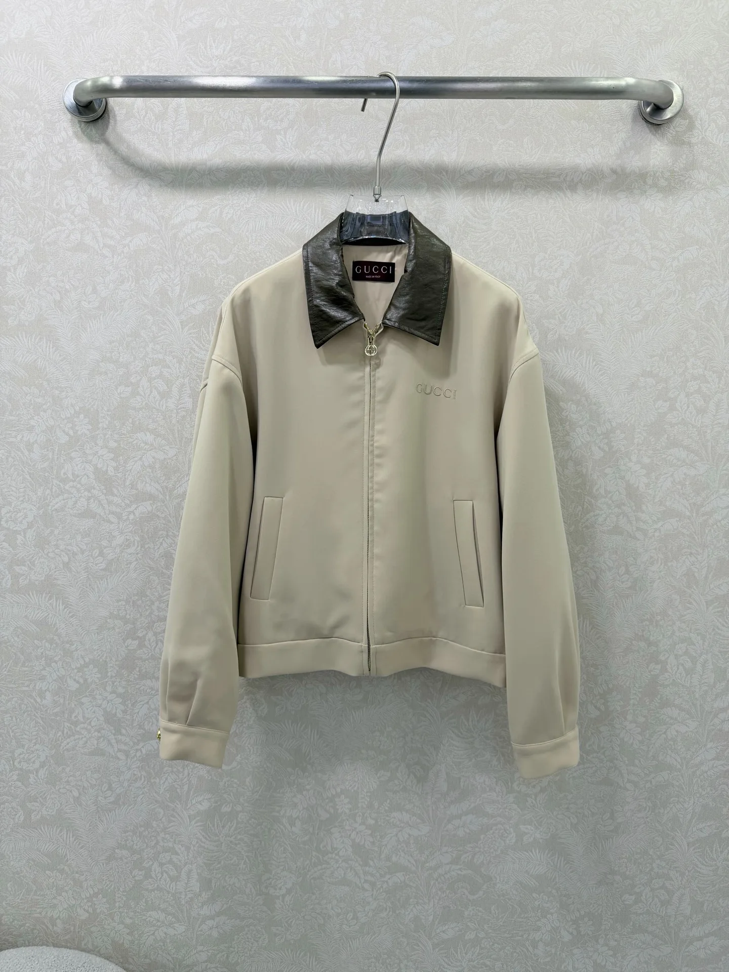 Куртки И Пуховики Мужские Gucci 11245917