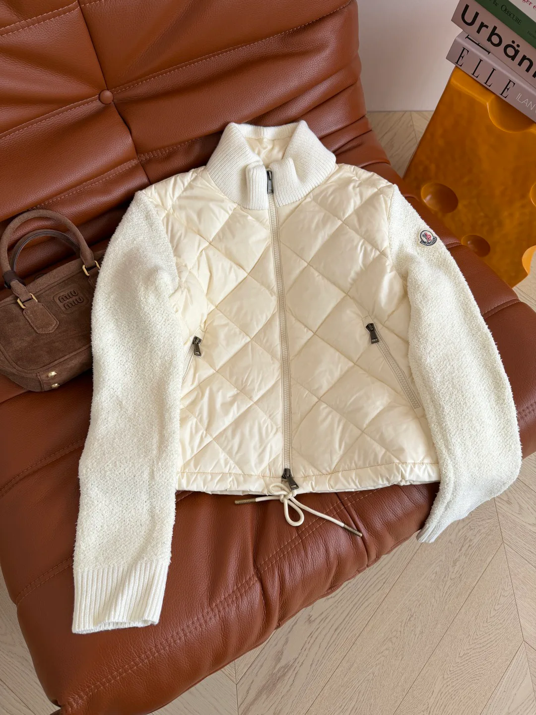 Куртки И Пуховики Женские Moncler 19091524