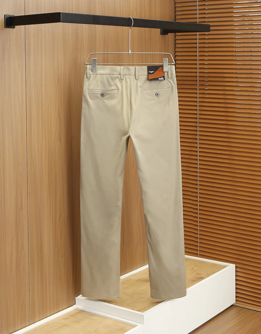 Брюки Мужские Hermes 2998671