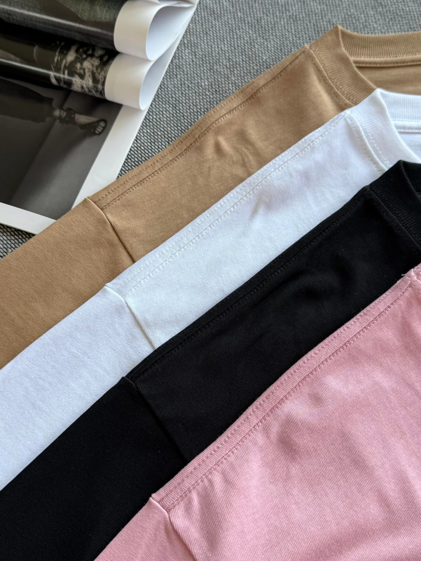 Футболки Женские Burberry 12840