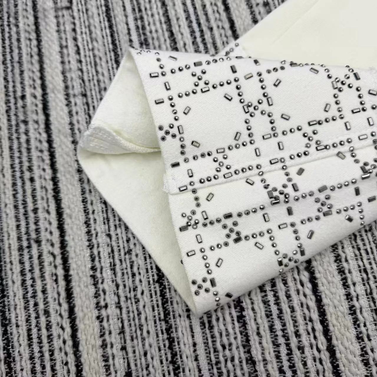 Джинсы Женские Christian Dior 385280