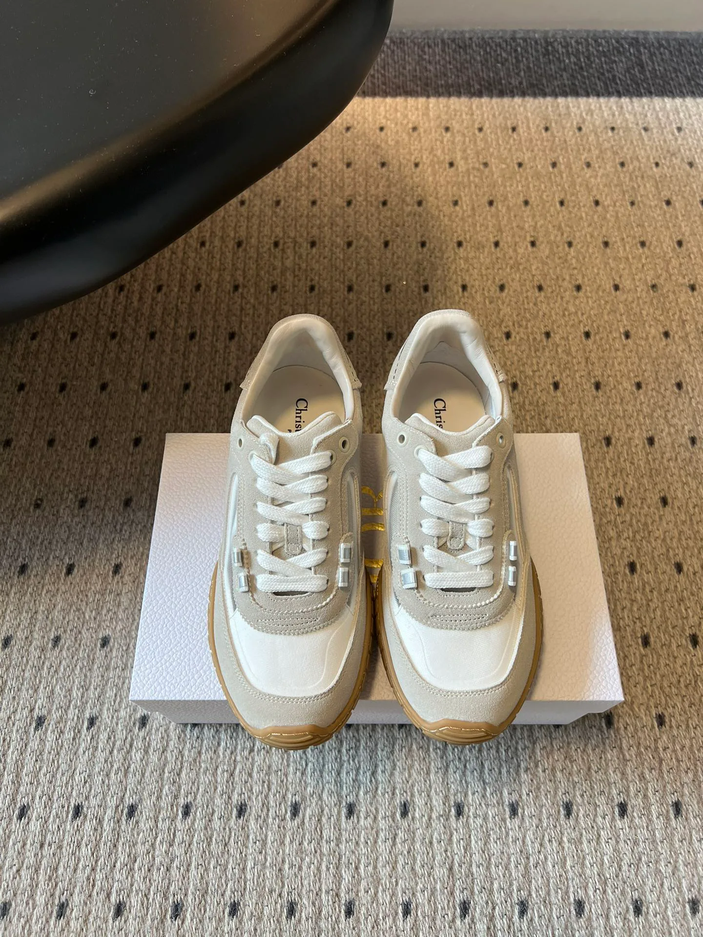 Кроссовки Женские Christian Dior 11641806