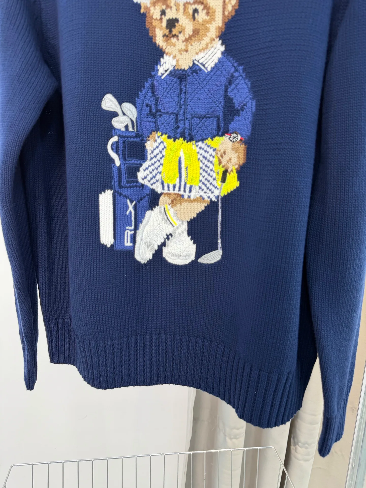 Джемперы И Свитеры Женские Ralph Lauren 4493415