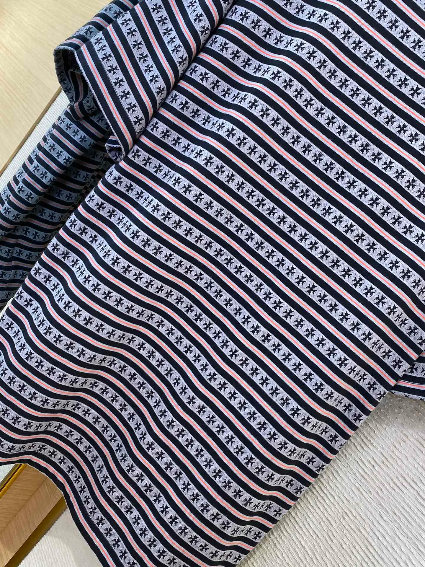 Футболки Женские Chrome Hearts 27267