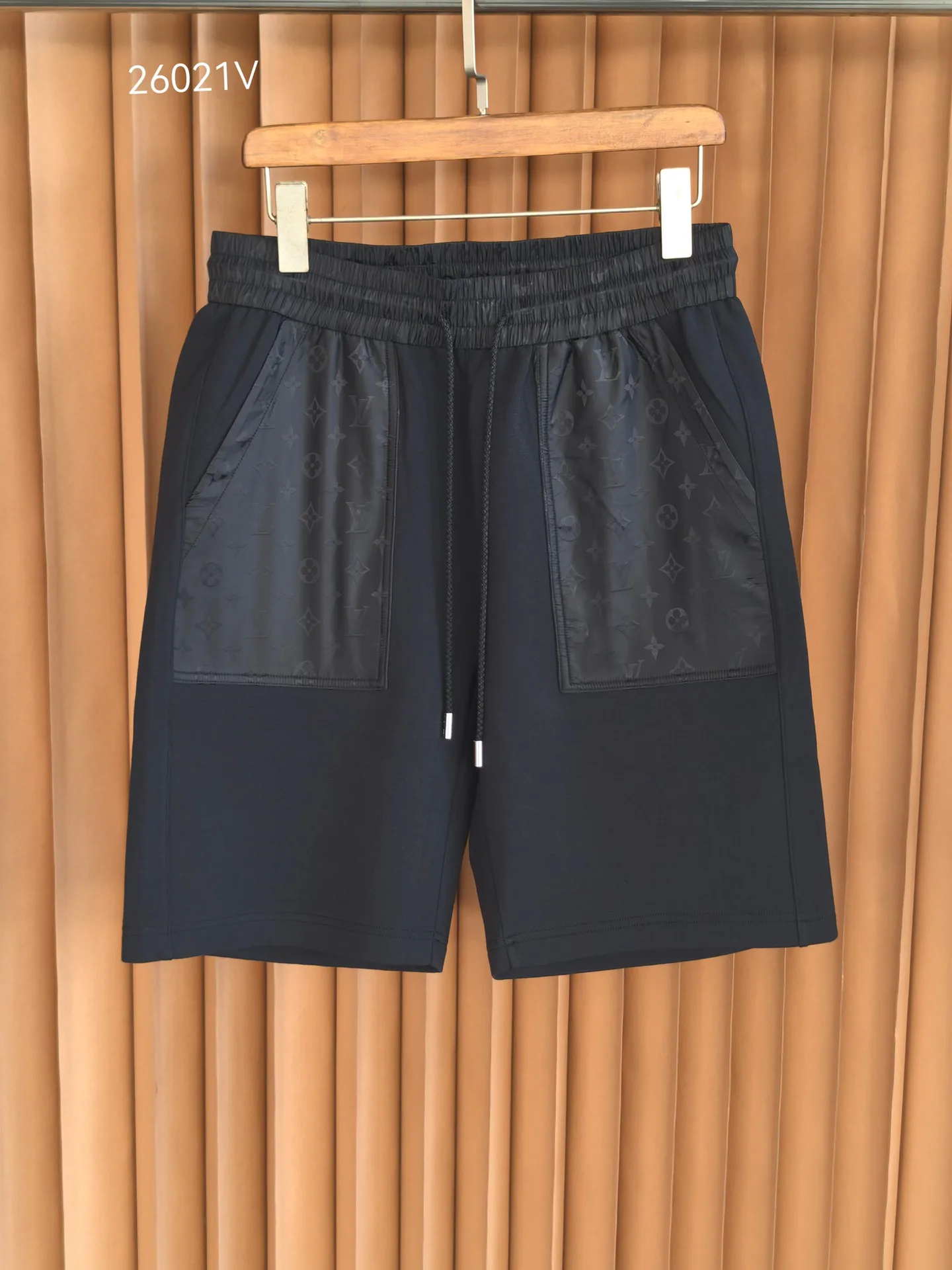 Шорты Мужские Louis Vuitton 13182340