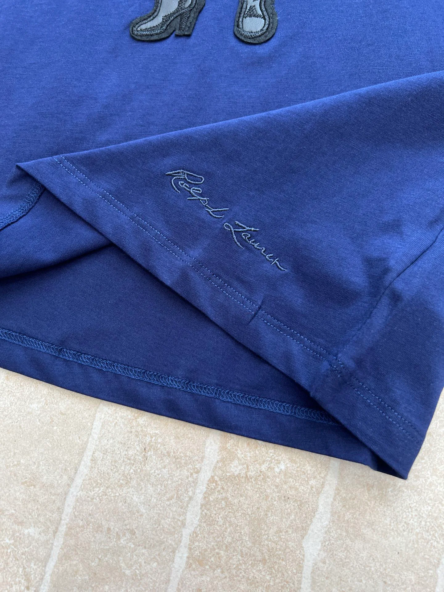 Футболки Женские Ralph Lauren 11244087