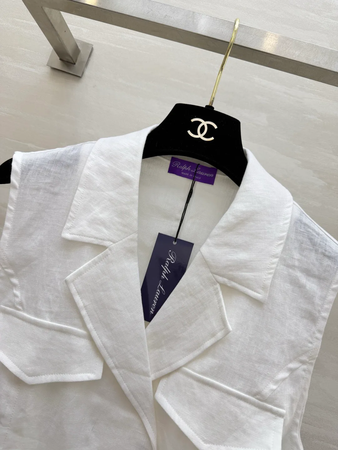 Жилеты Женские Ralph Lauren 17499980