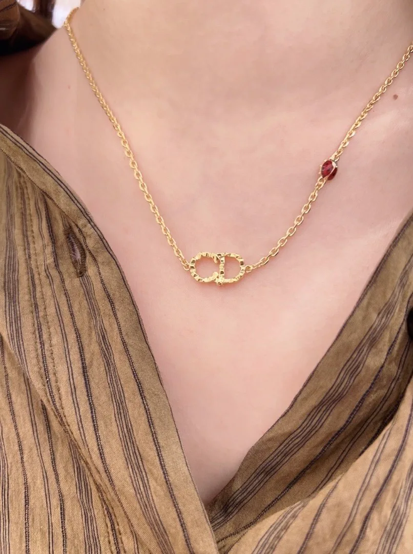 Бижутерия Christian Dior 18646162