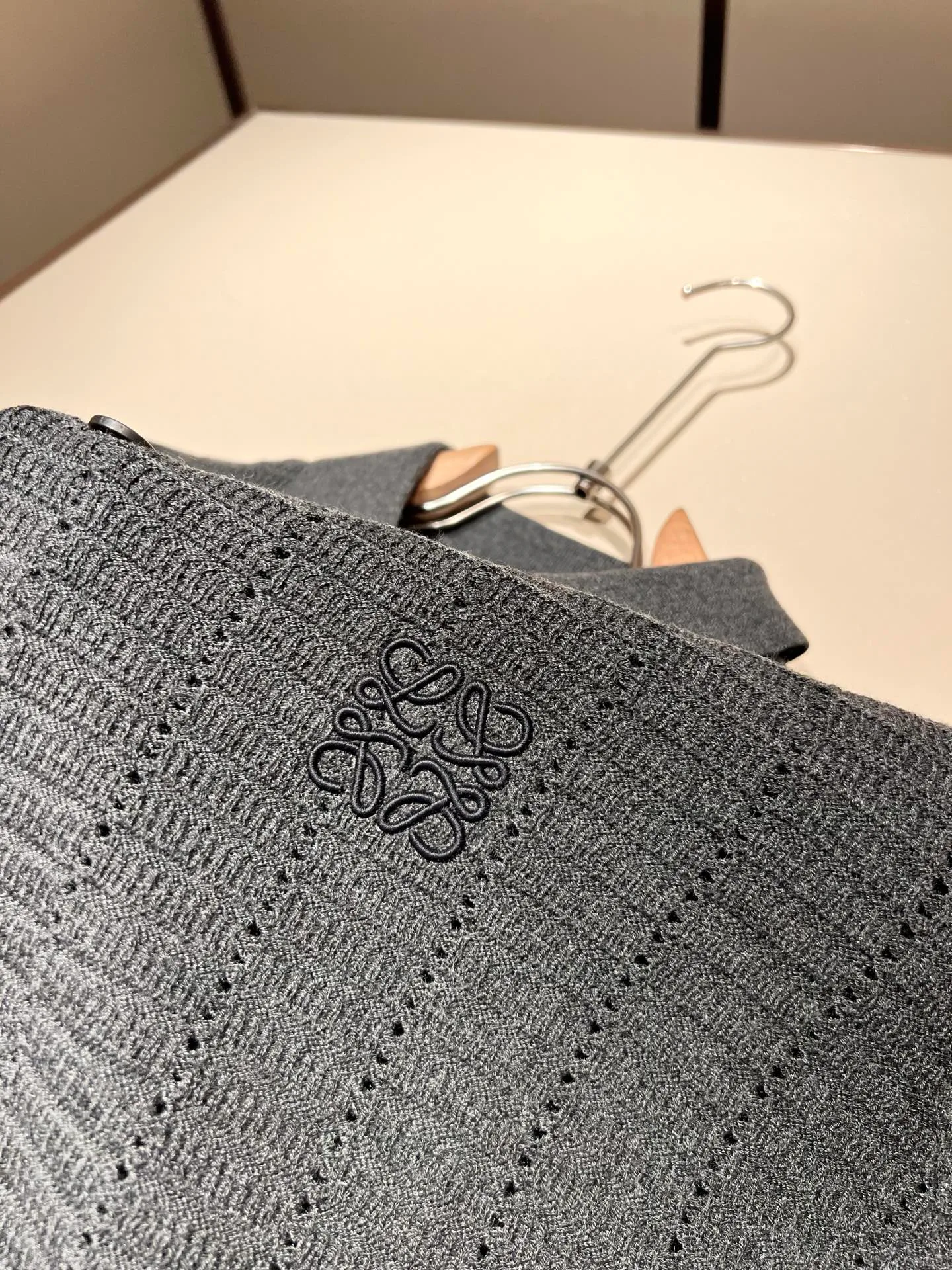 Свитеры Мужские Loewe 188065