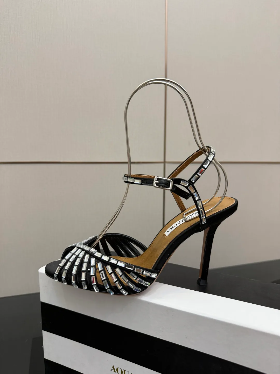 Босоножки Женские Aquazzura 13182183