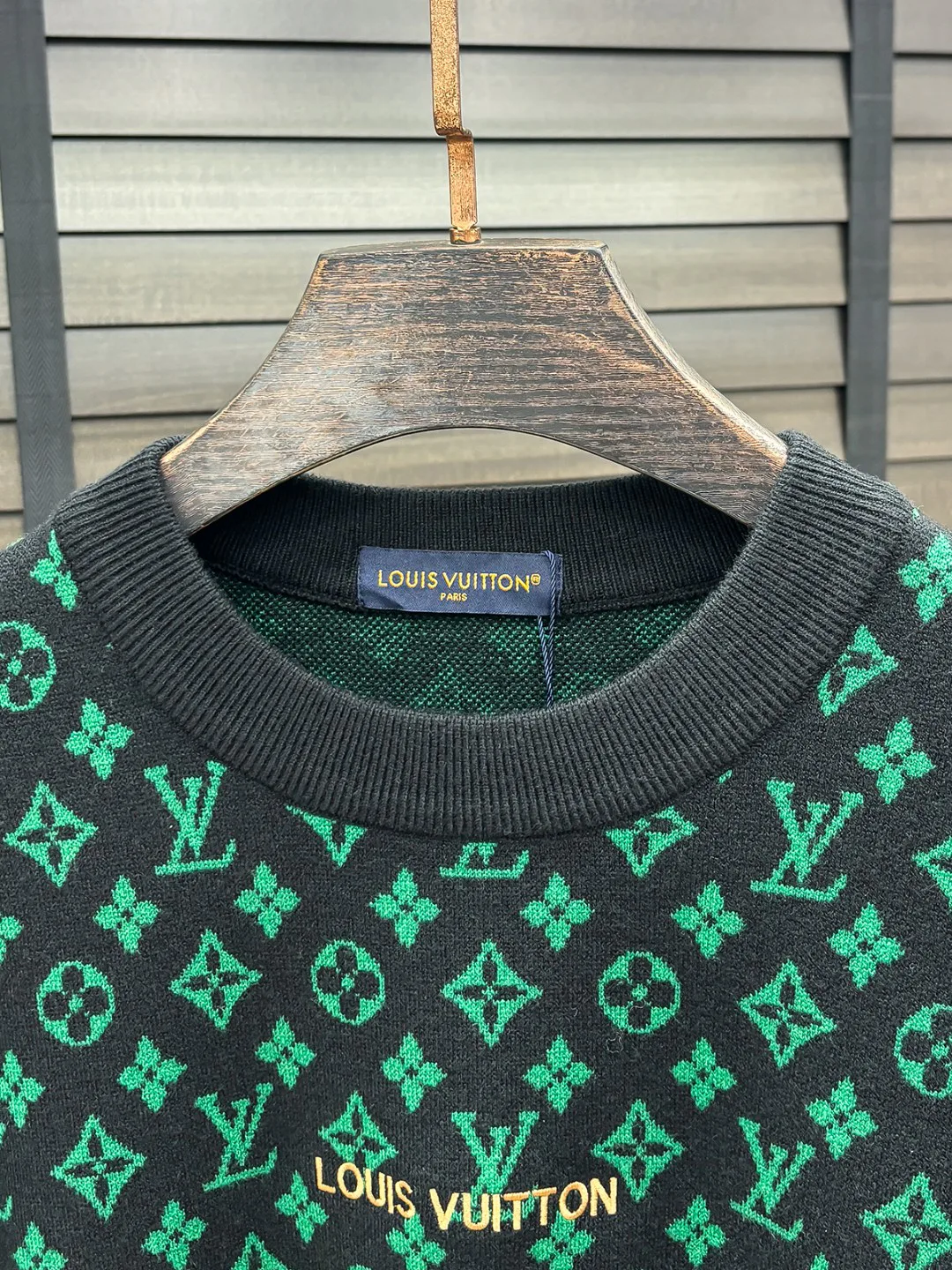 Джемперы И Свитеры Мужские Louis Vuitton 492903