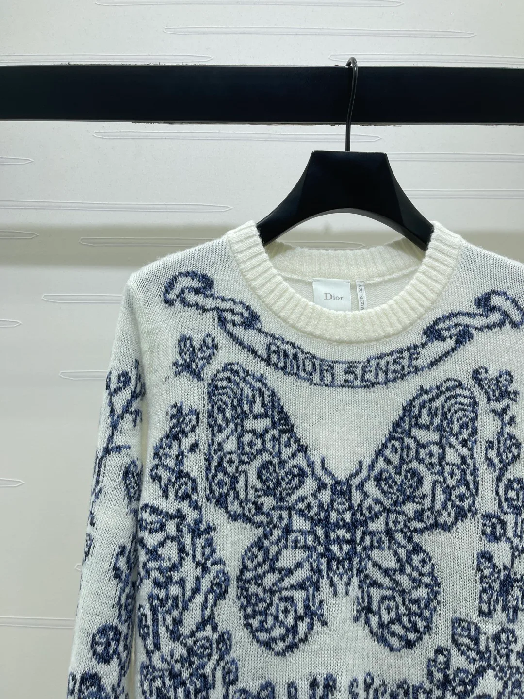 Джемперы И Свитеры Женские Christian Dior 18038774