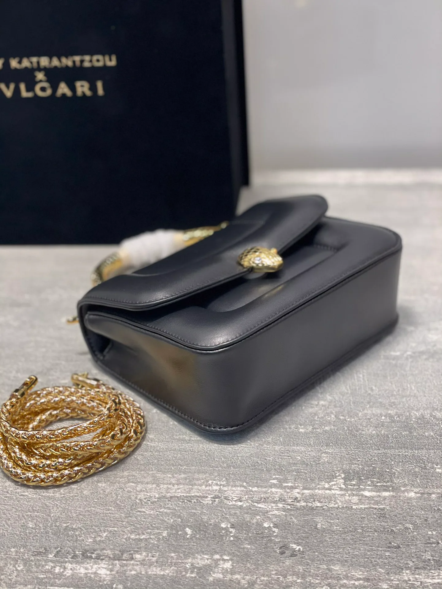 Классические Сумки Женские Bvlgari 5080423