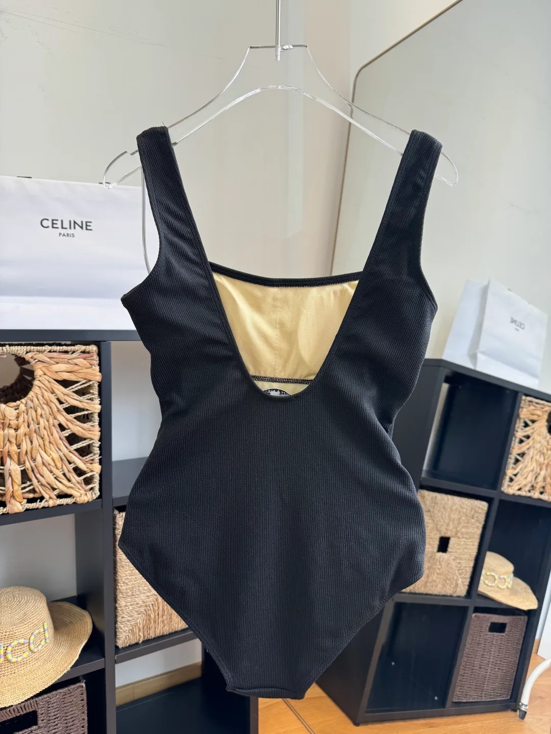 Купальники Женские Chanel 13268292