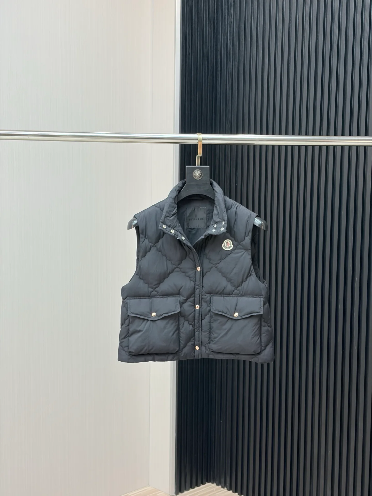 Жилеты Женские Moncler 18599994