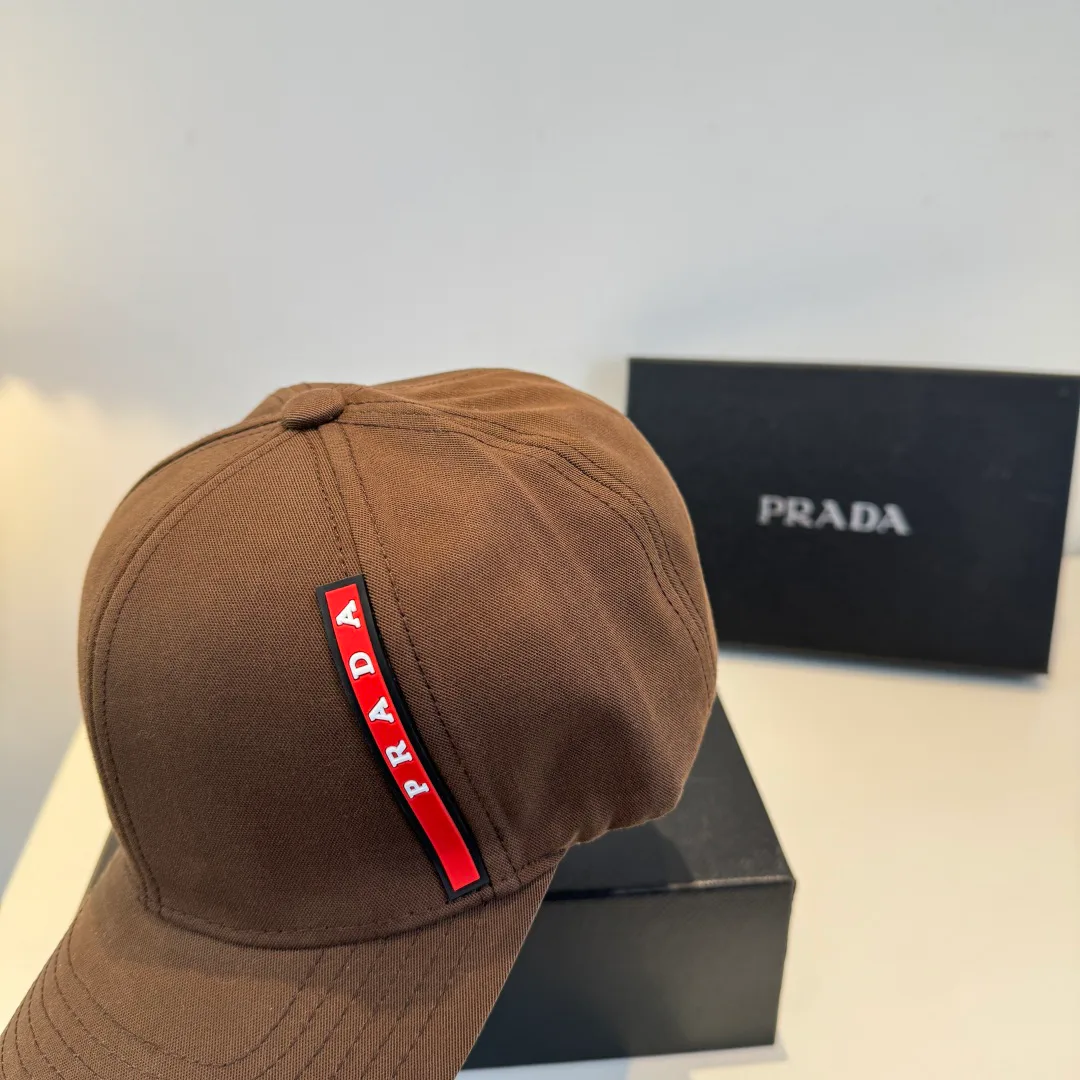 Головные Уборы Prada 12661982