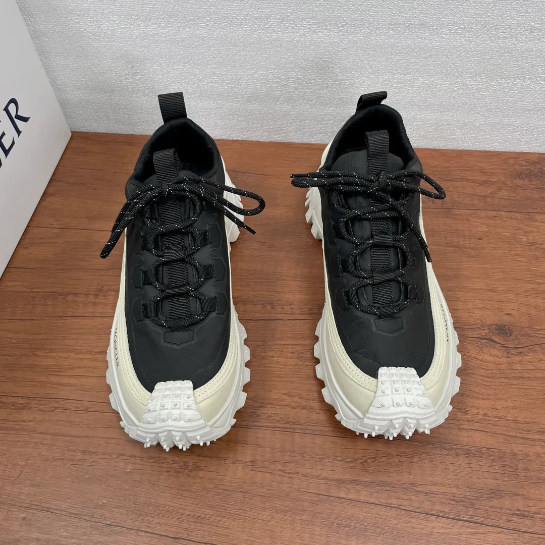 Кроссовки Мужские Moncler 11877658