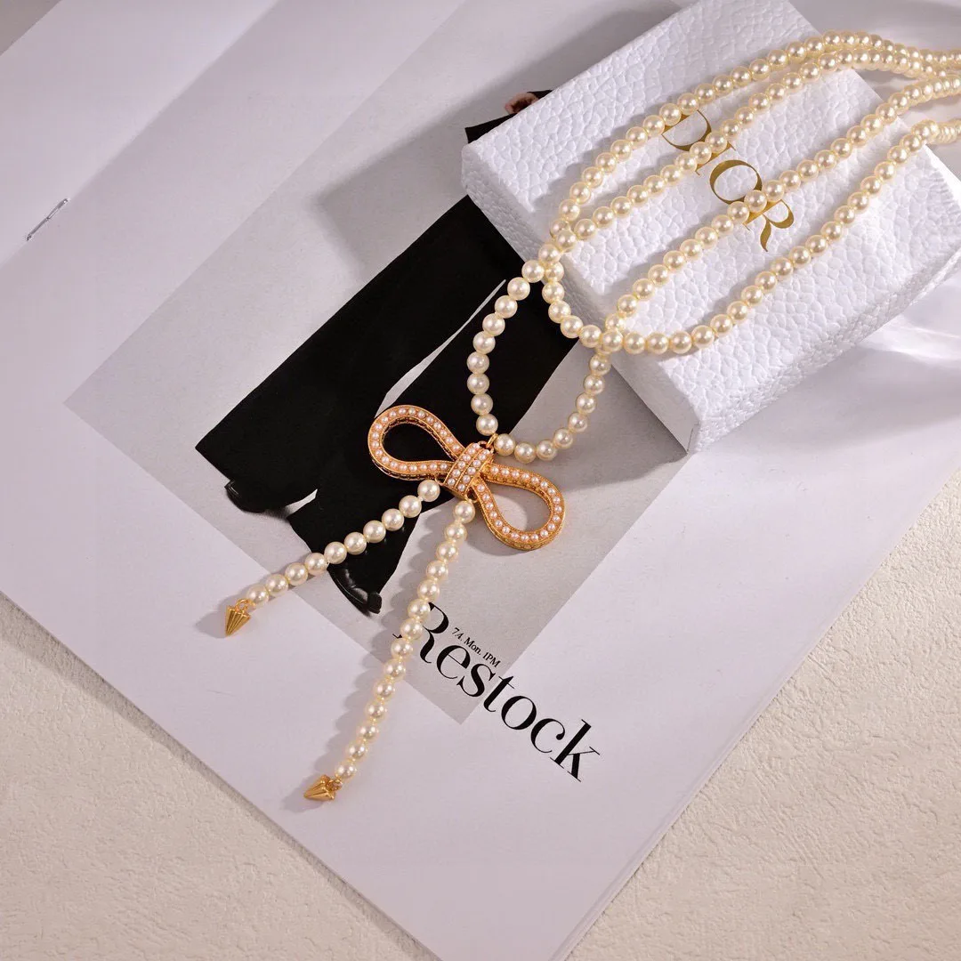 Бижутерия Christian Dior 18256830