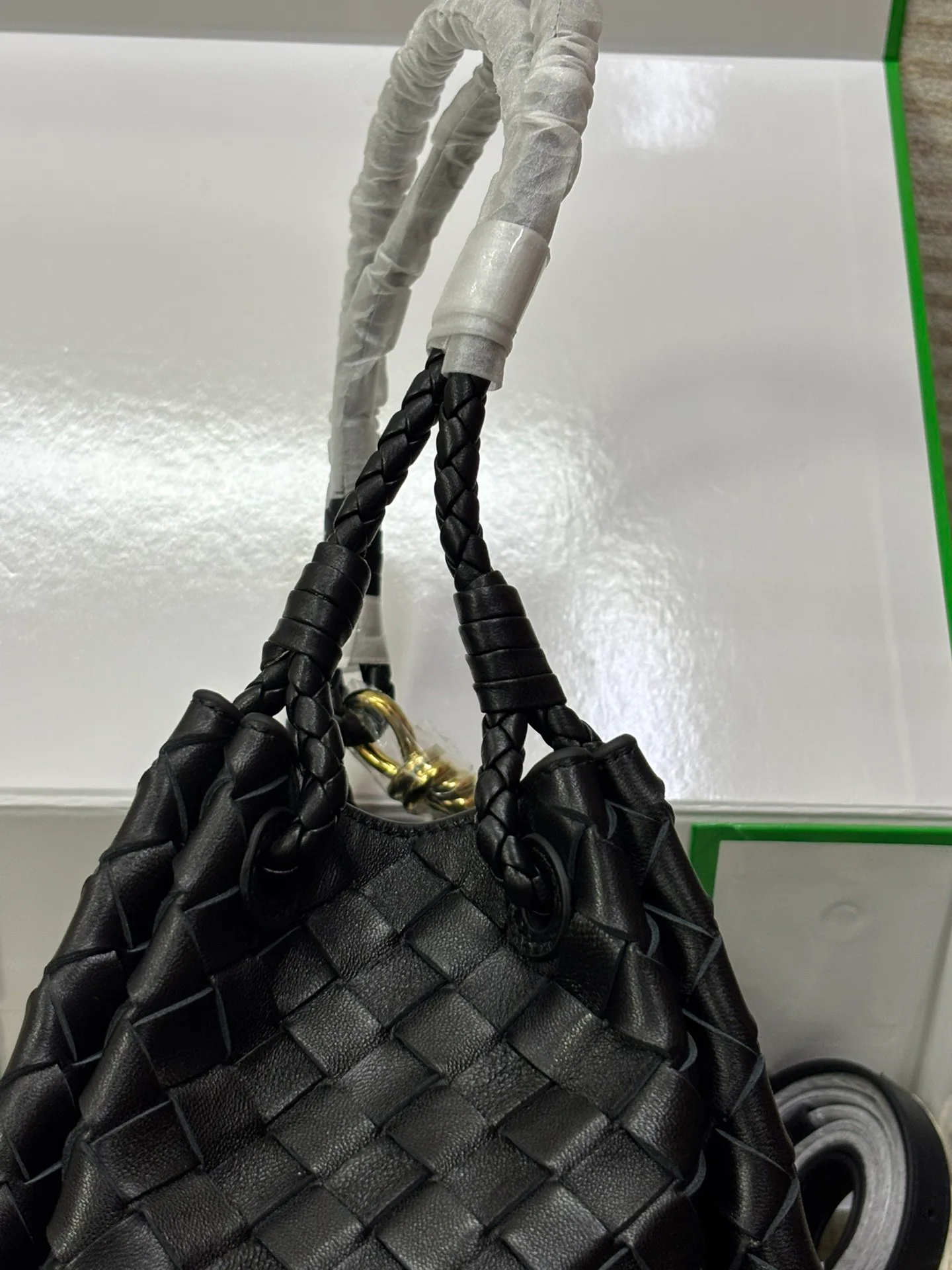 Классические Сумки Женские Bottega Veneta 11301773