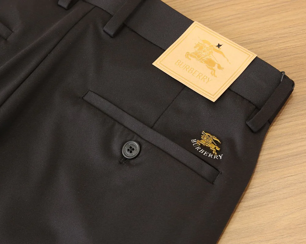 Джинсы Мужские Burberry 2998664