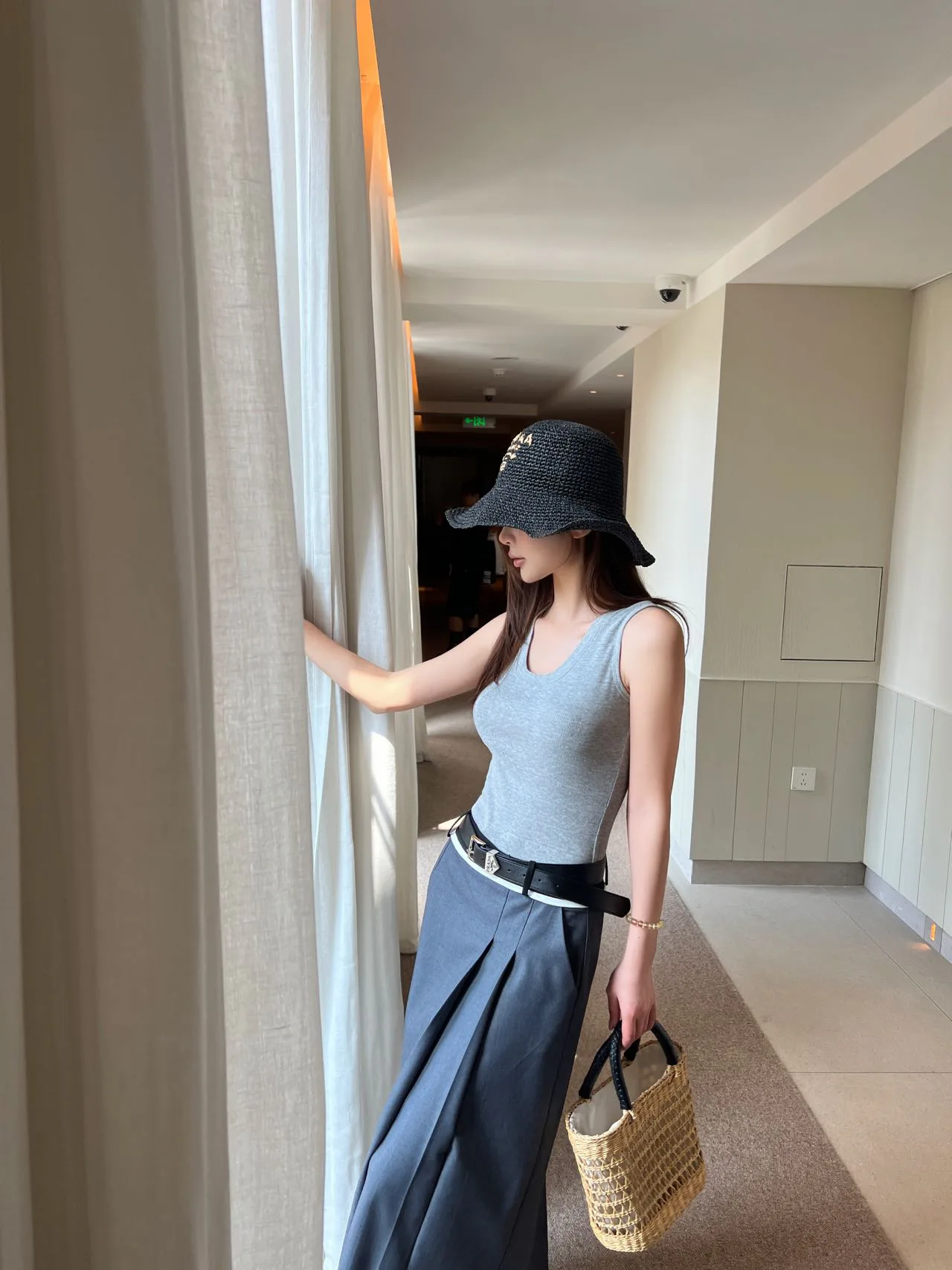 Юбки Женские Prada 11056432