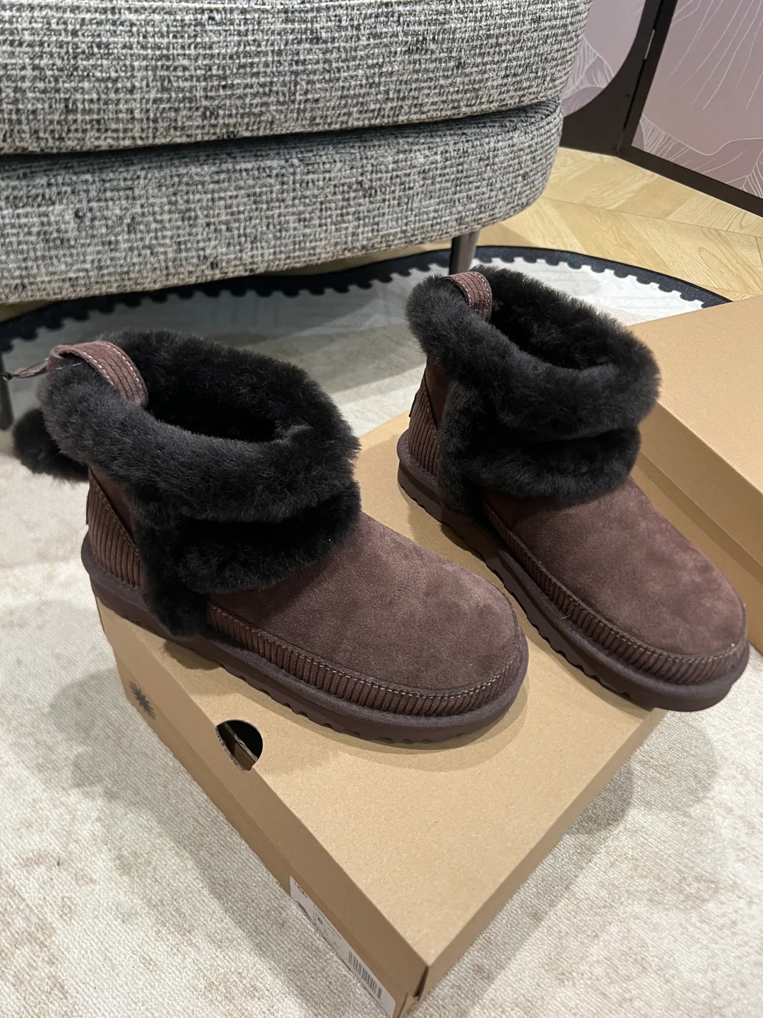 Угги Женские Ugg 18627846