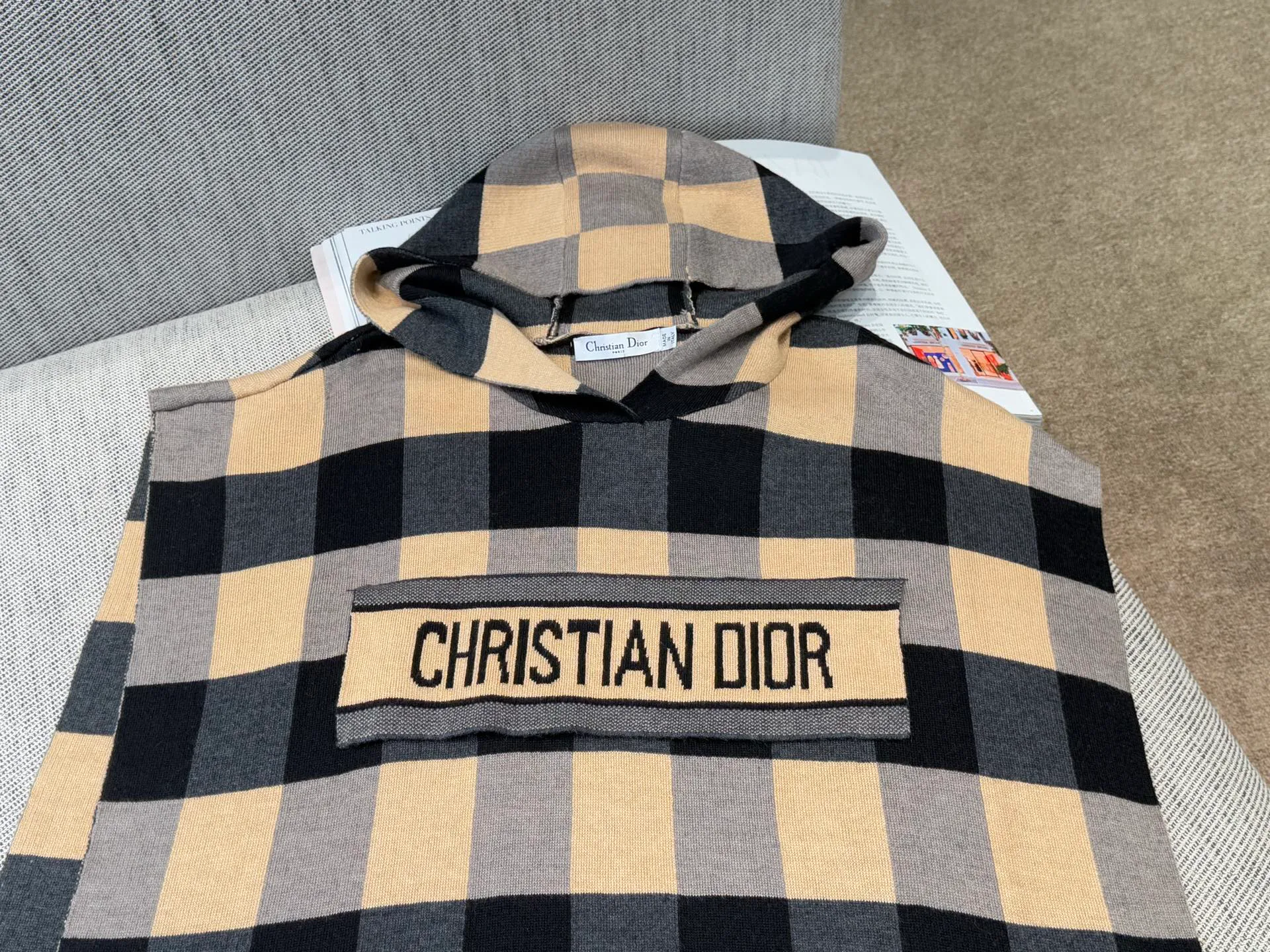Шарфы Christian Dior 1226435