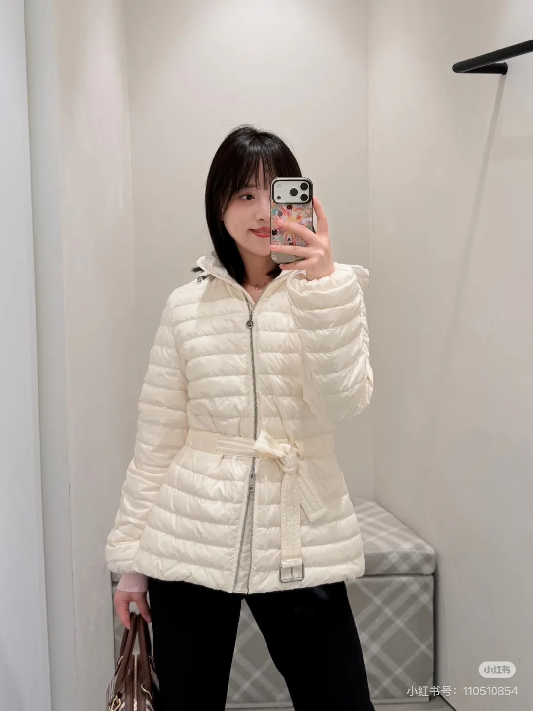 Куртки И Пуховики Женские Burberry 19295178