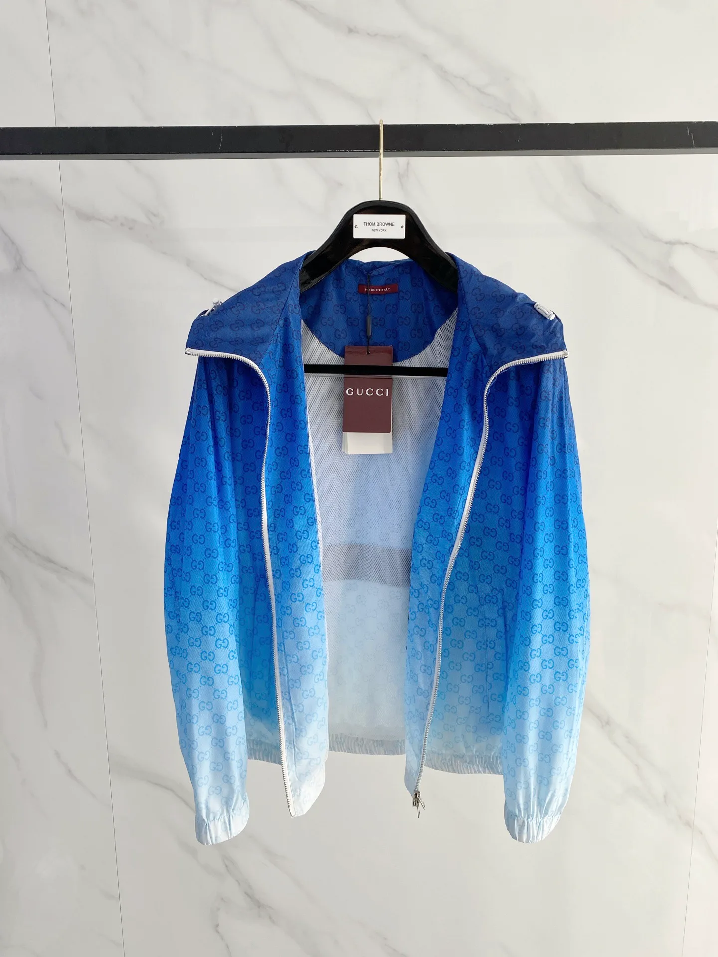 Куртки И Пуховики Мужские Gucci 11664811
