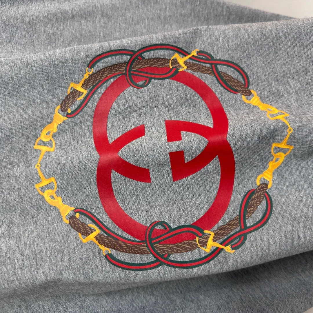 Футболки Мужские Gucci 2991592