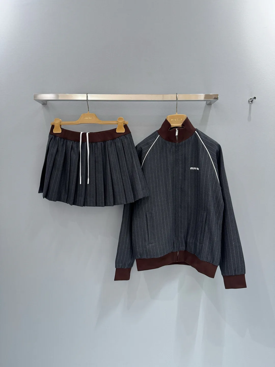 Юбки Женские Miumi 60611