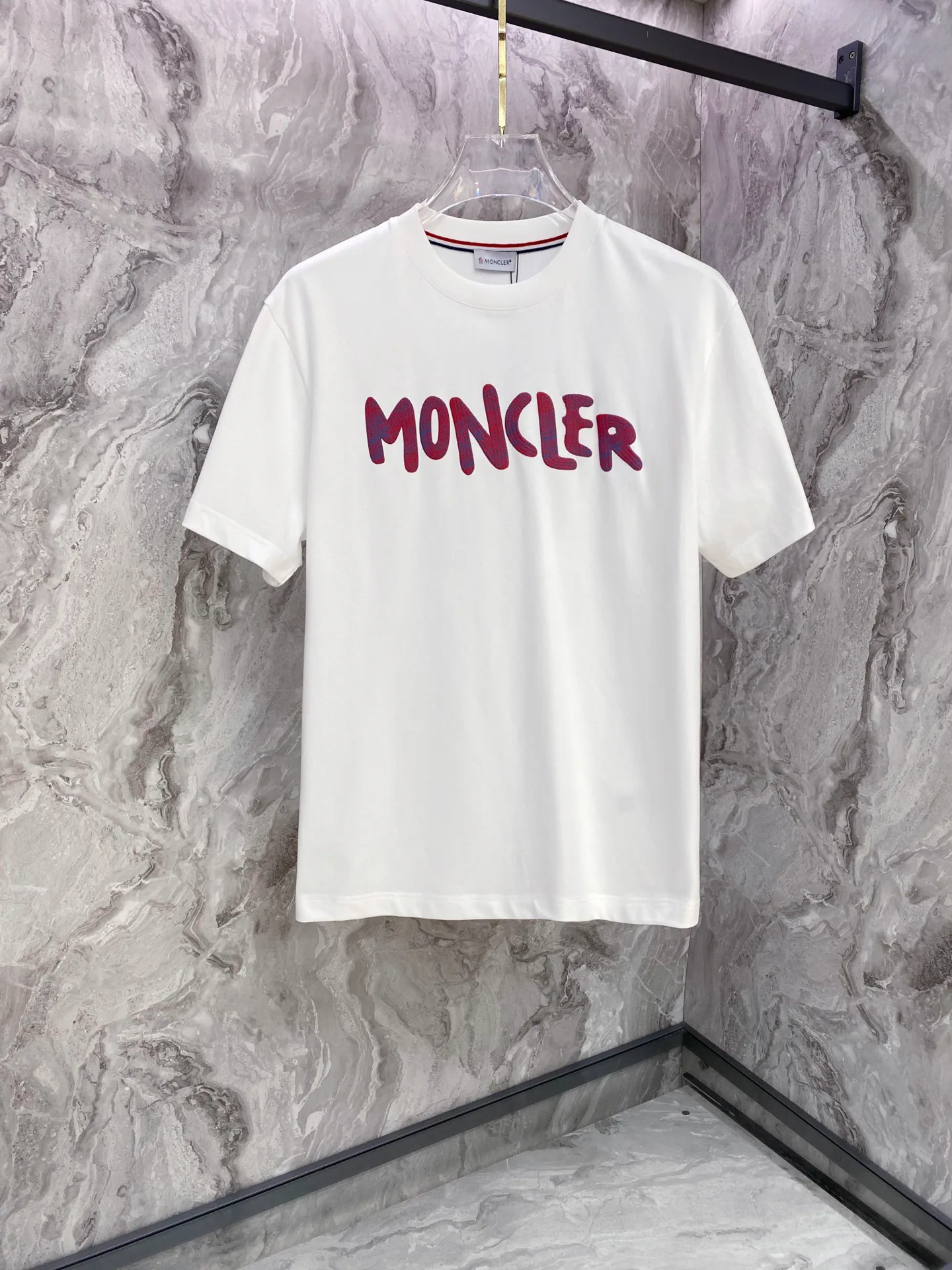 Футболки Мужские Moncler 12789894