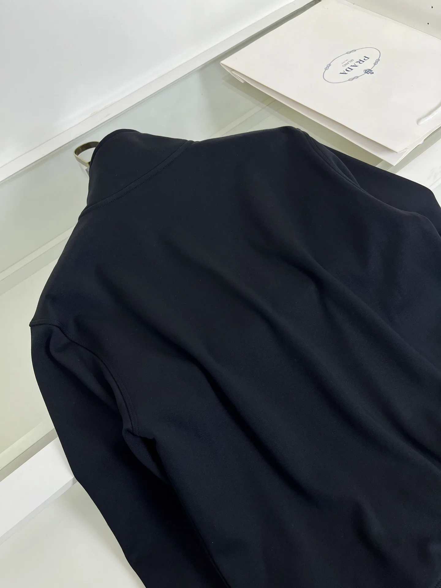 Куртки Женские Prada 391962