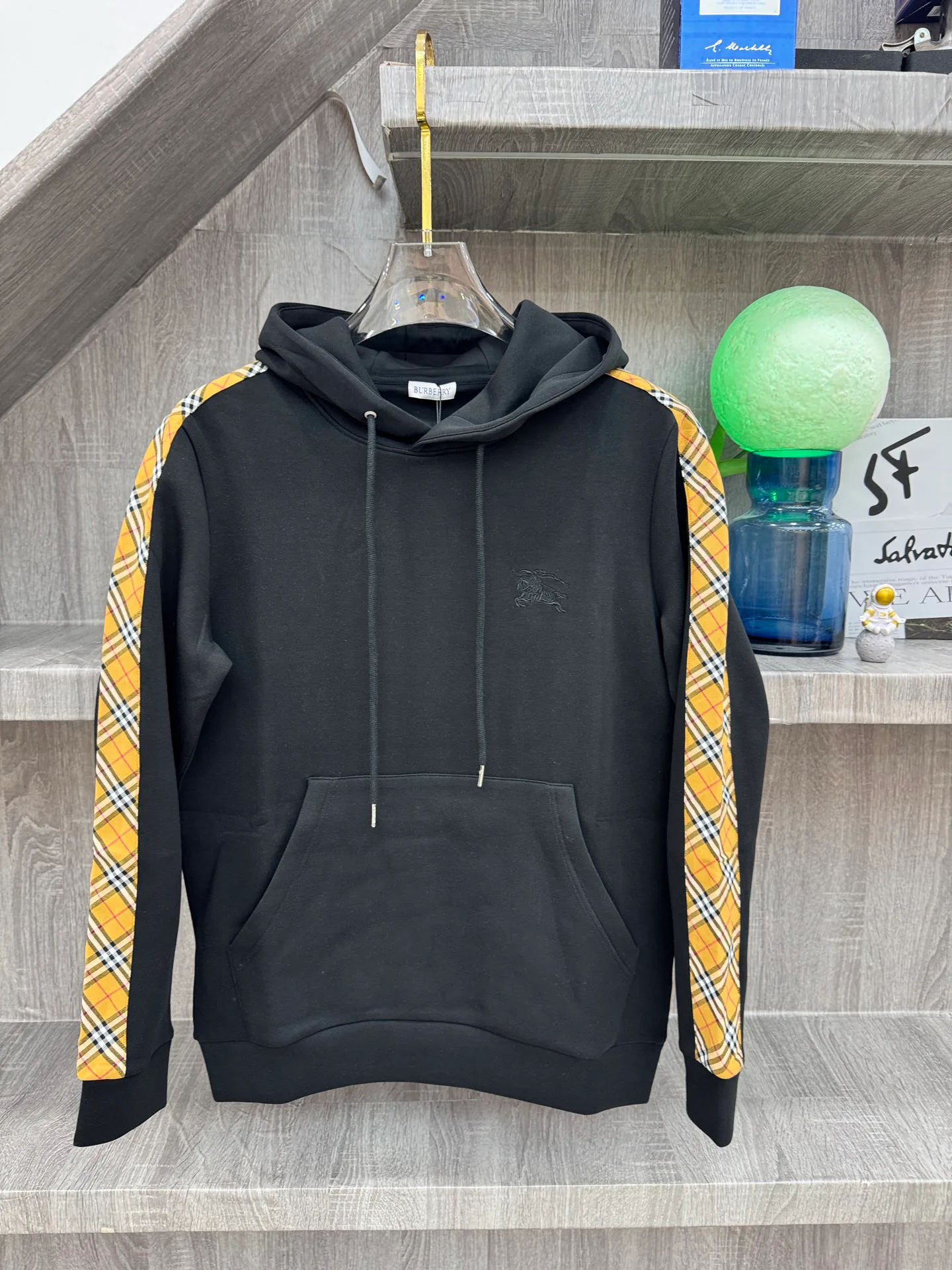 Свитшоты И Худи Мужские Burberry 18727771