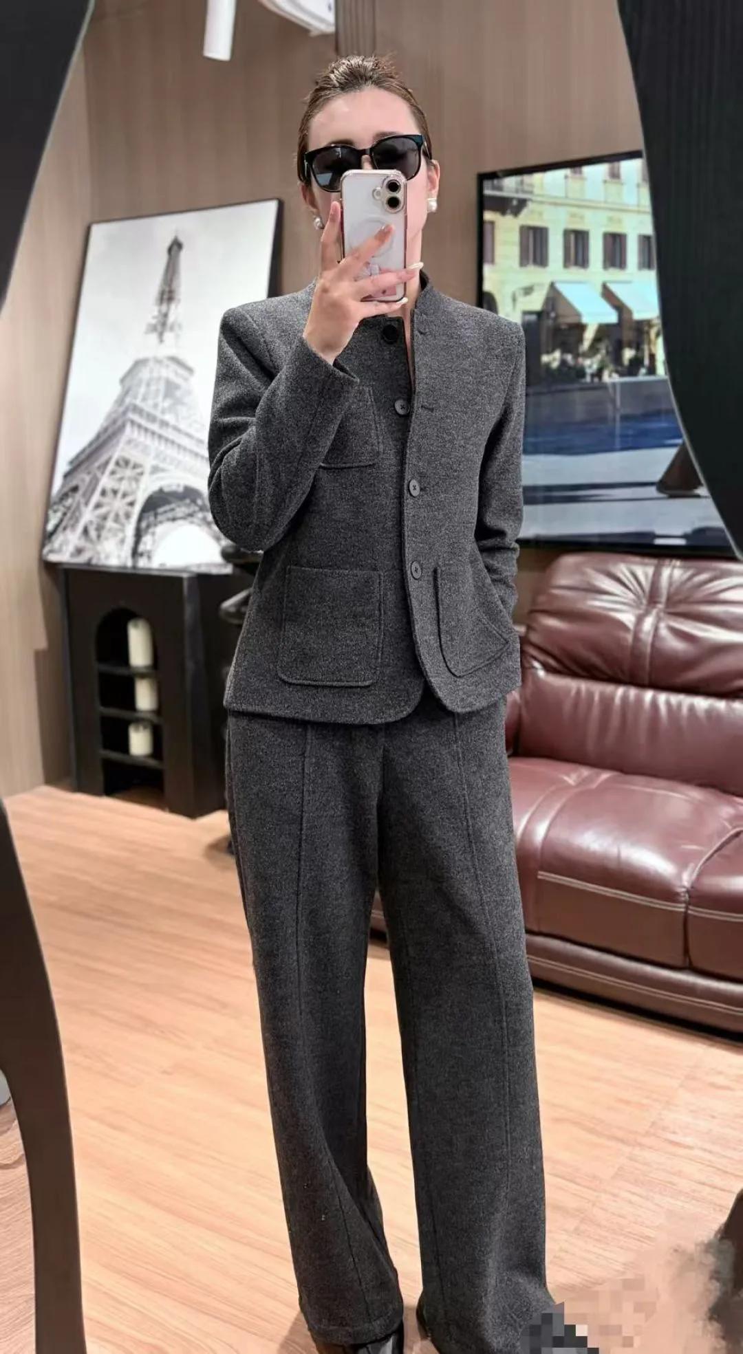 Костюмы Женские Loro Piana 18930156