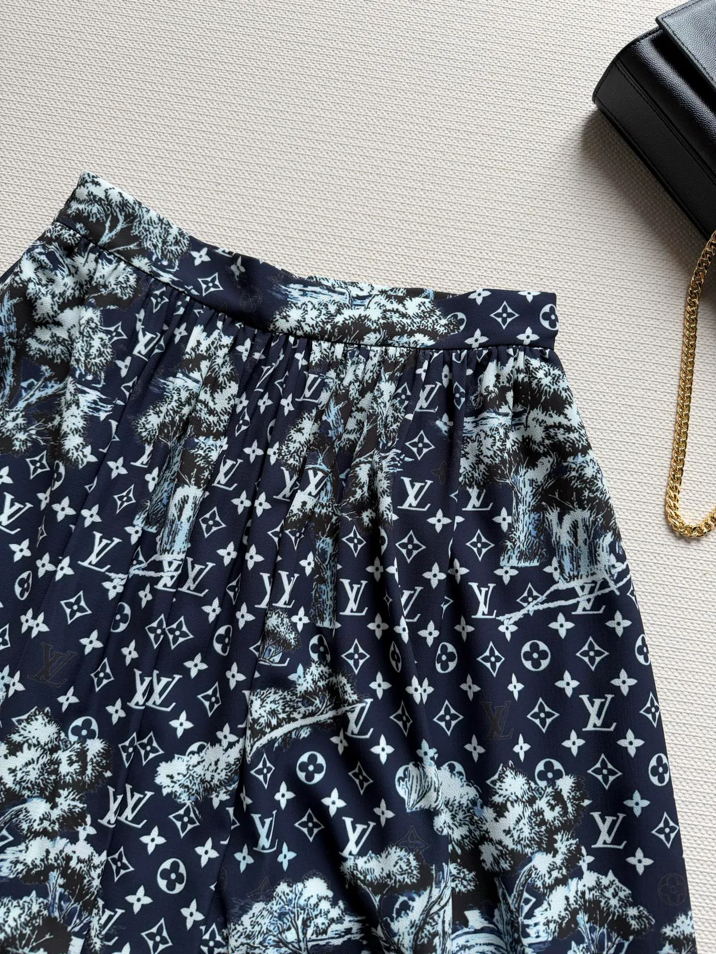 Юбки Женские Louis Vuitton 10376032