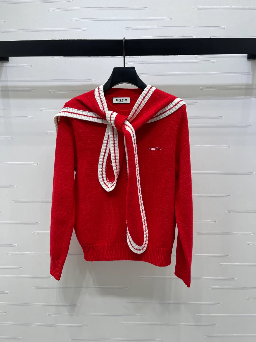 Джемперы И Свитеры Женские Miu Miu 867663