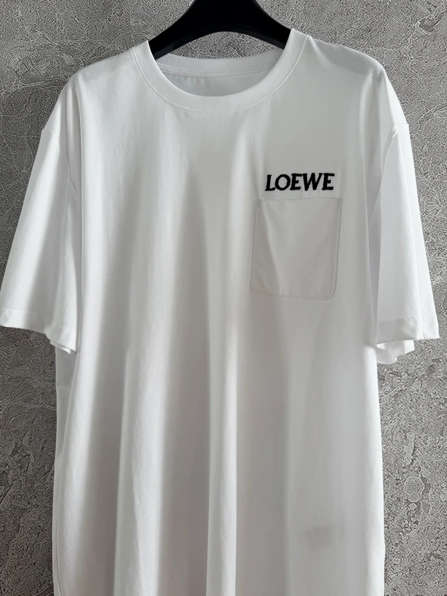 Футболки Женские Loewe 545291