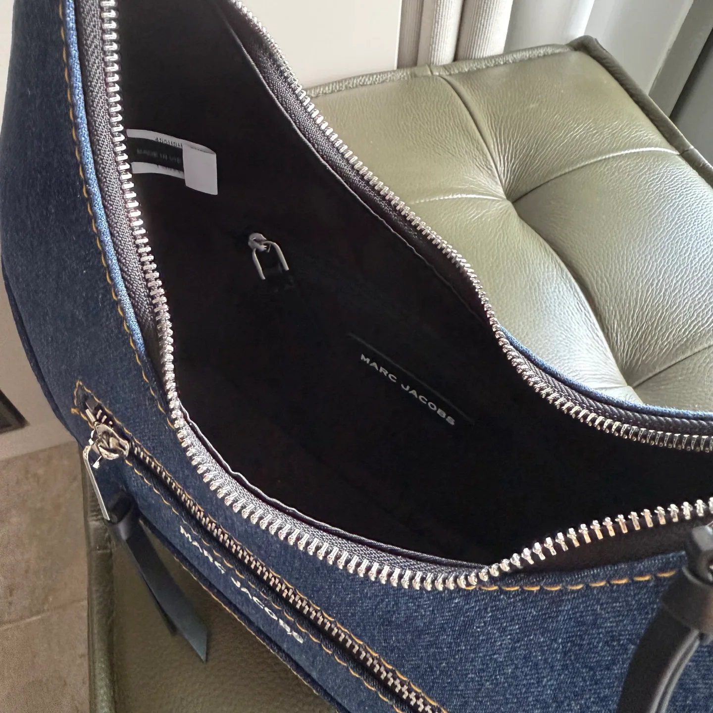 Клатчи Женские Marc Jacobs 500081