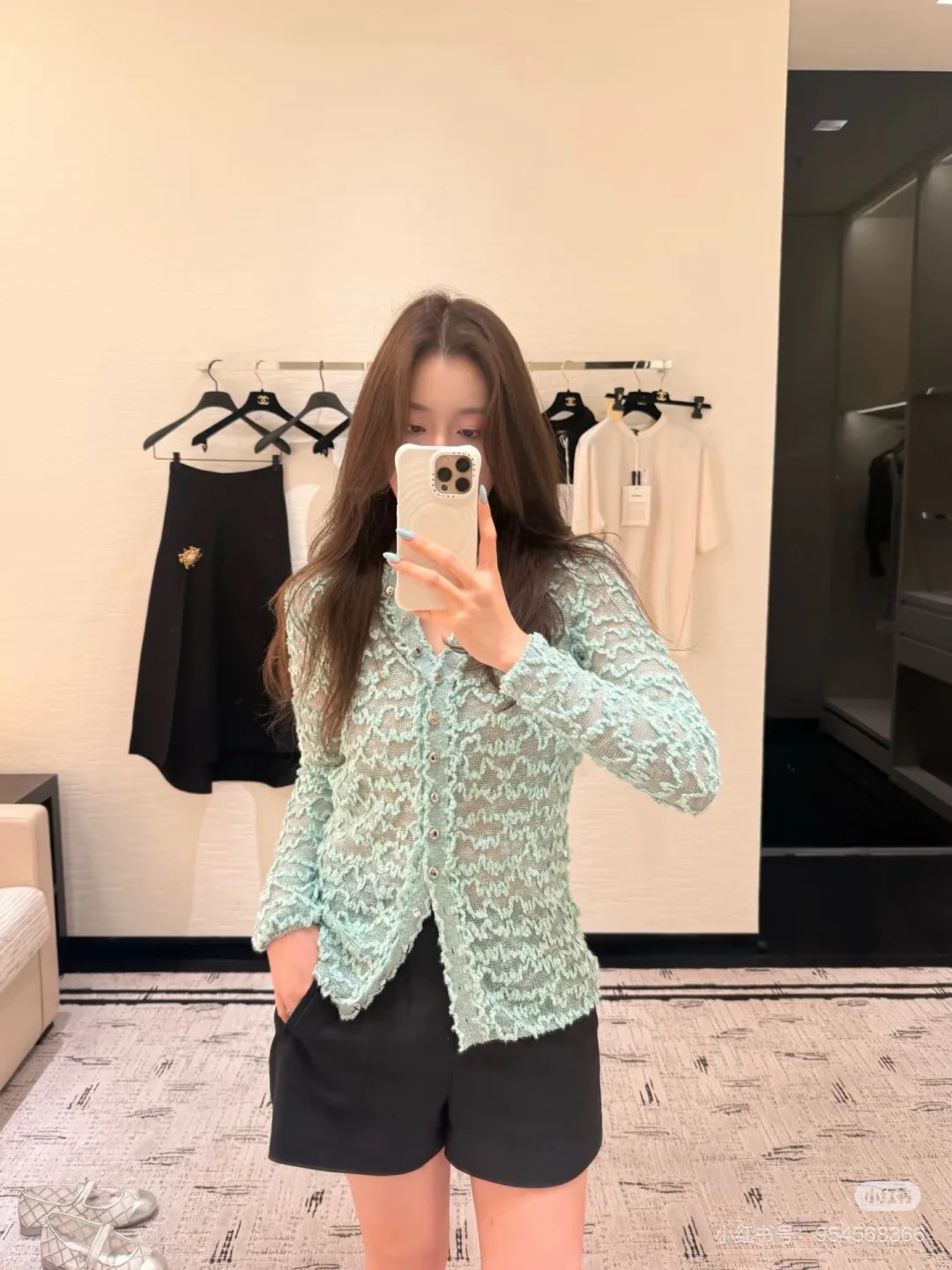 Джемперы И Свитеры Женские Chanel 17745150