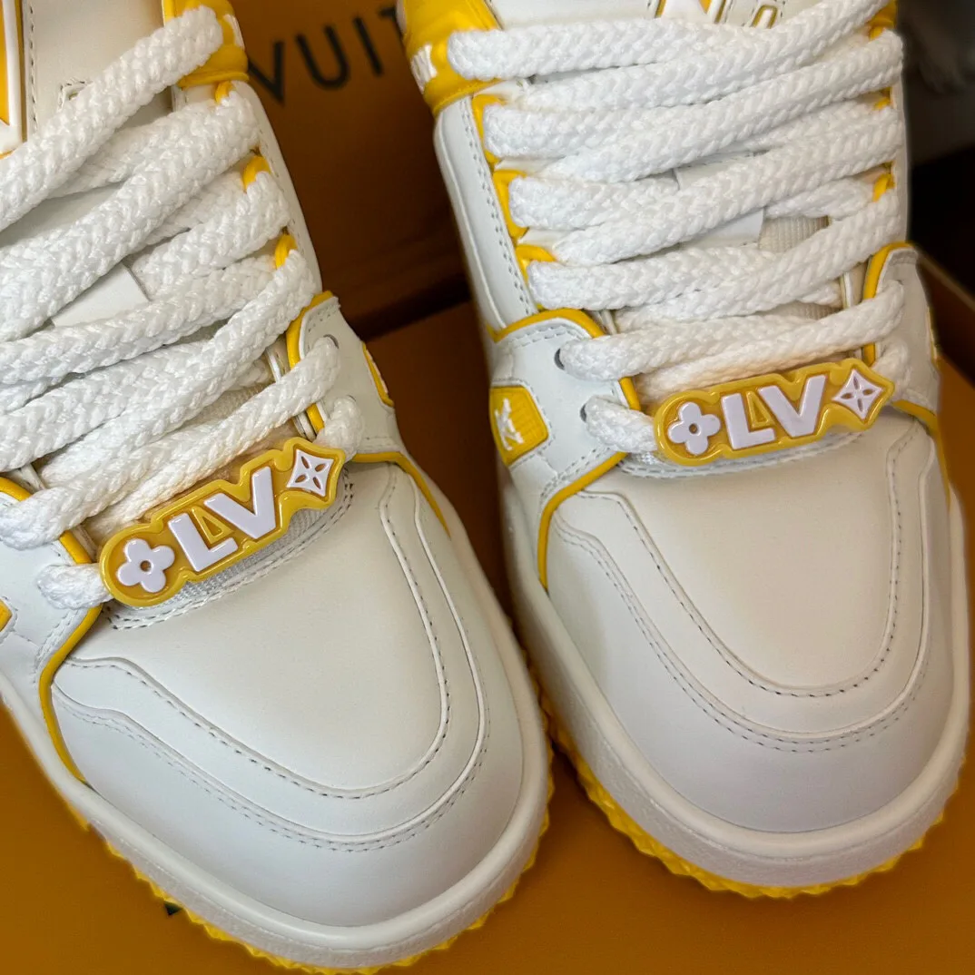 Кроссовки Женские Louis Vuitton 641674