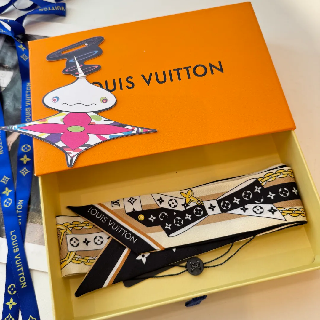 Платки Louis Vuitton 14709860