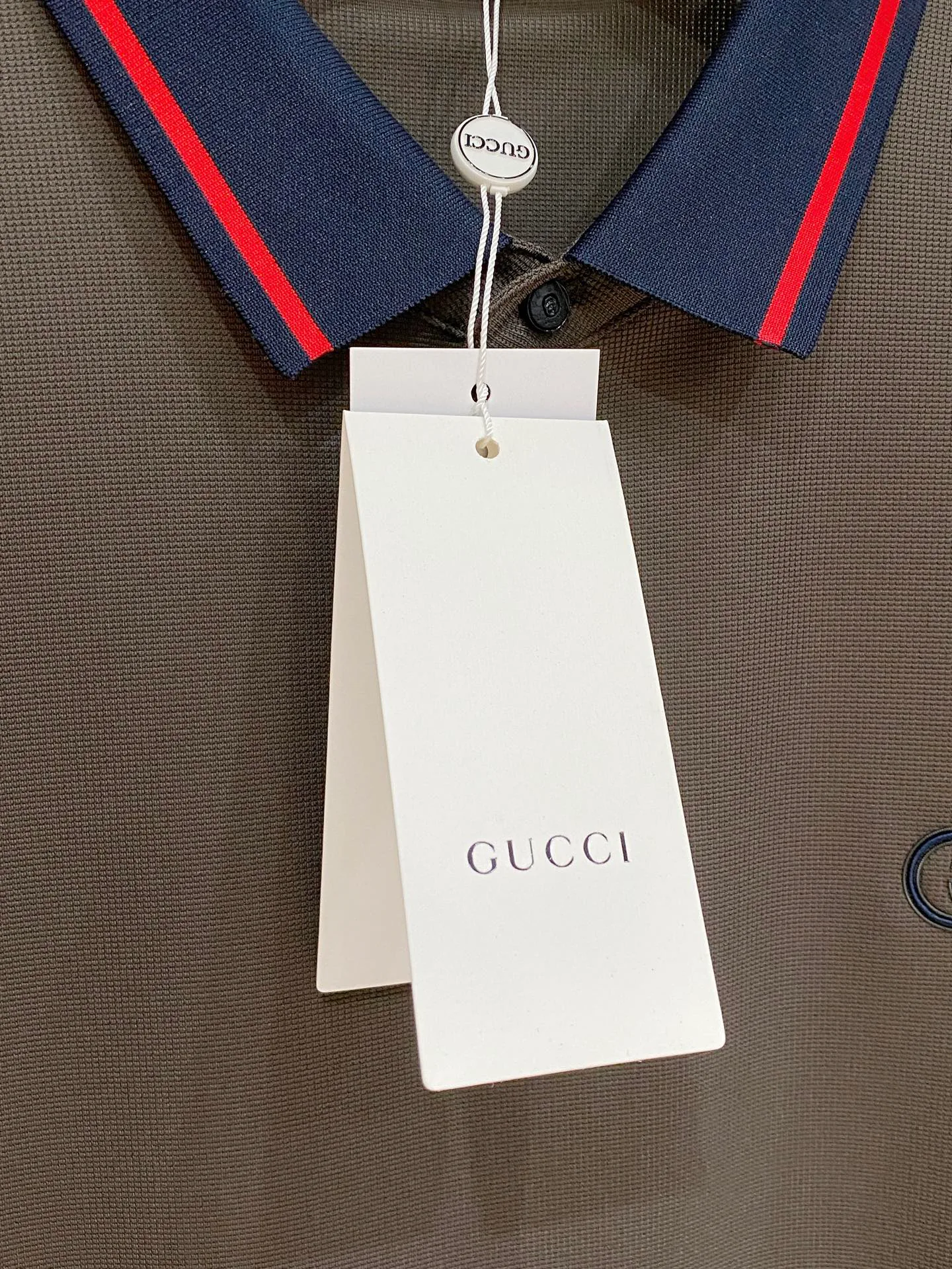 Рубашки Мужские Gucci 11929695