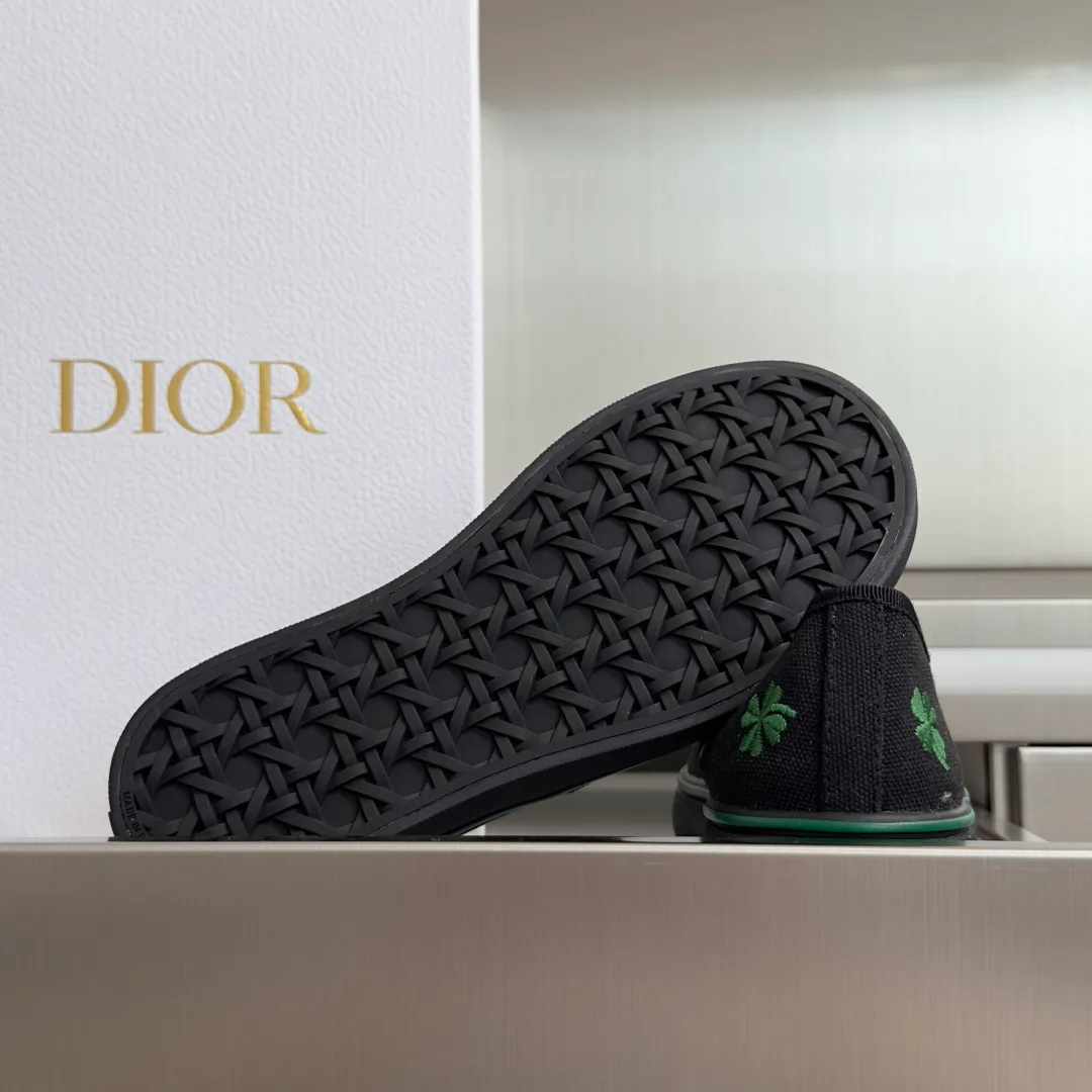 Кеды Женские Christian Dior 9632244